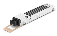 OSFP 800G Finned Top 2xVR4 2x400Gbps 50m 850nm  Dual MPO-12/APC MM