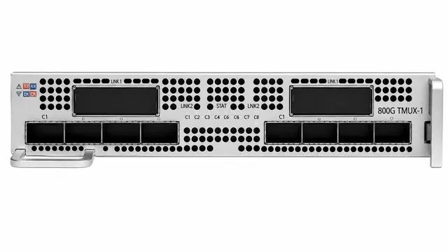 CFP2 800G