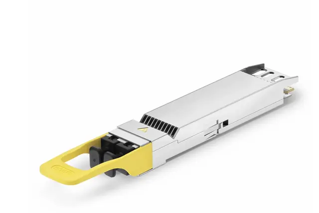 OSFP 800G Closed 2xDR4 2x400Gbps PAM4 1310nm 500M 3dB SM Dual MPO12/APC 