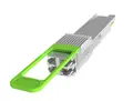 QSFP-DD 800G 2xFR4 2x400Gbps  PAM4 1310nm 4dB 2km Dual LC SM