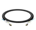 QSFP-DD 200G Passive Direct Attach Copper Twinax DAC Cable