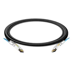 QSFP-DD 200G Passive Direct Attach Copper Twinax DAC Cable