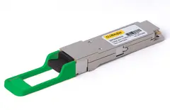 QSFP28 BiDi 100GbE up to 40km Tx1309/Rx1304nm SM