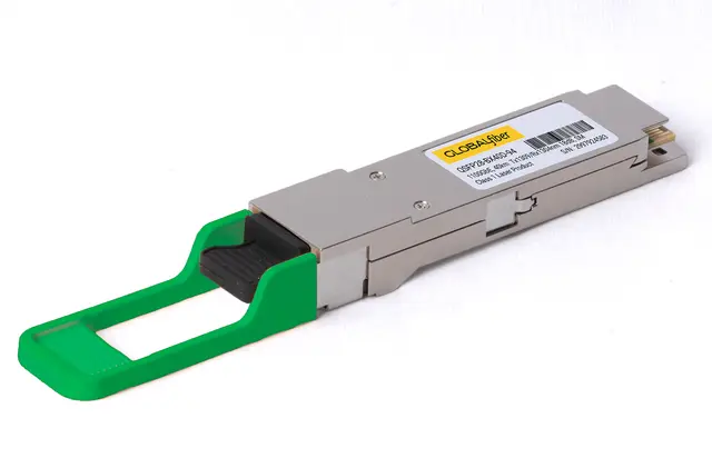 QSFP28 BiDi 100GbE up to 40km Tx1309/Rx1304nm SM 