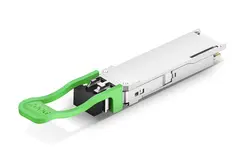QSFP56 200G-FR4 4x50Gbps PAM4 1310nm 4dB 2km SM LC