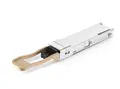 QSFP56 200G-SR4 4x50Gbps PAM4 850nm 2dB 100m MM MPO12/UPC