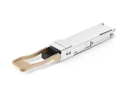 QSFP56 200G-SR4 4x50Gbps PAM4 850nm 2dB 100m MM MPO12/UPC