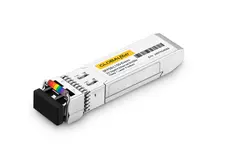 SFP28 25 GbE-LR DDM 40km E-Temp CWDM 1471-1611nm 16dB SM